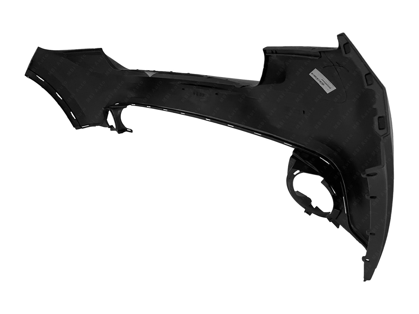 Dodge Durango 2011 - 2013 Front Upper Bumper Cover 11 - 13 CH1000991 Bumper-King