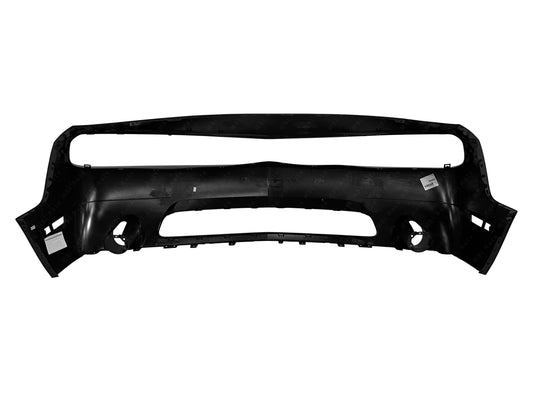 Dodge Challenger 2011 - 2014 Front Bumper Cover 11 - 14 CH1000994 Bumper-King