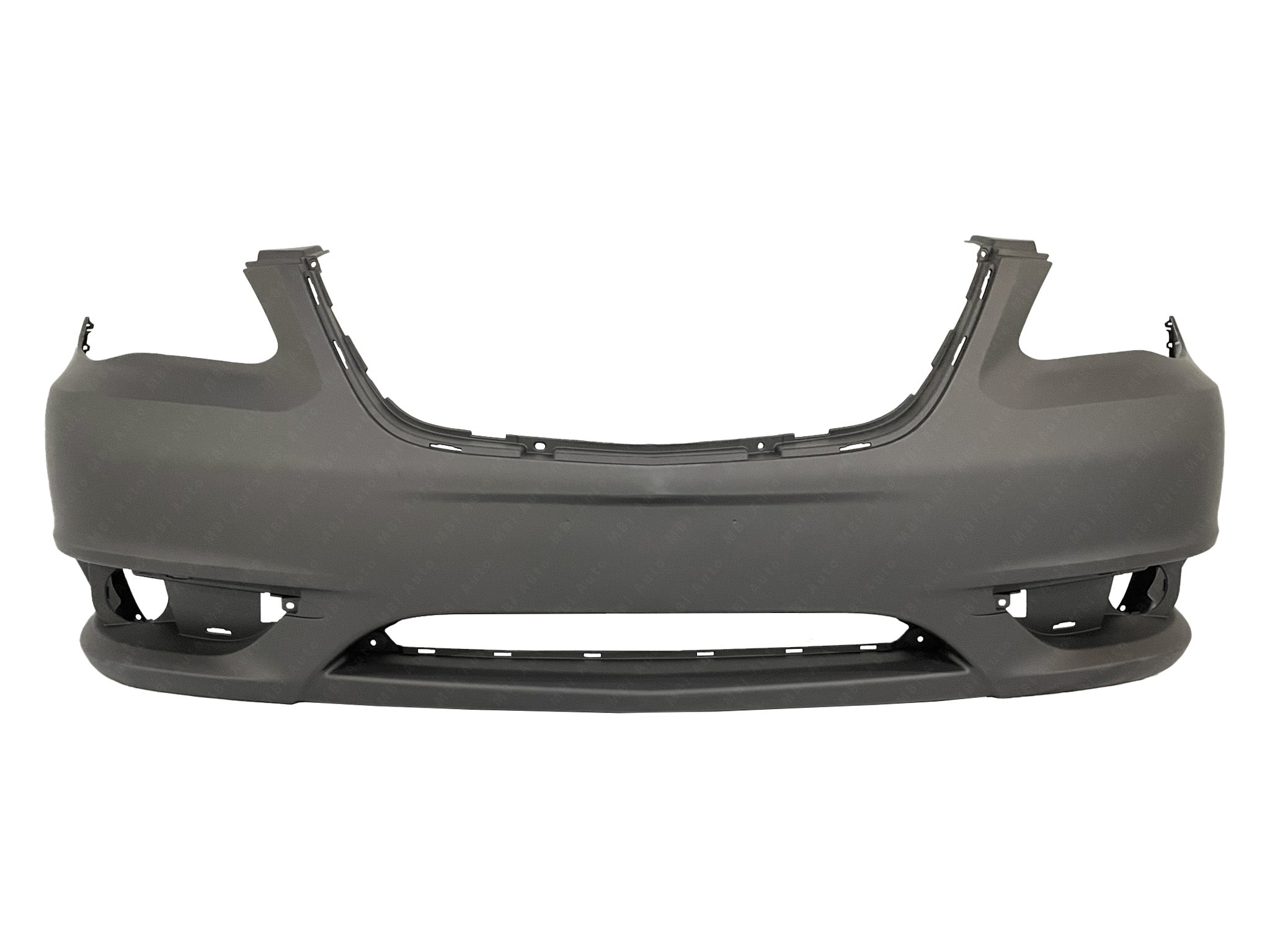Chrysler 200 Front Bumper