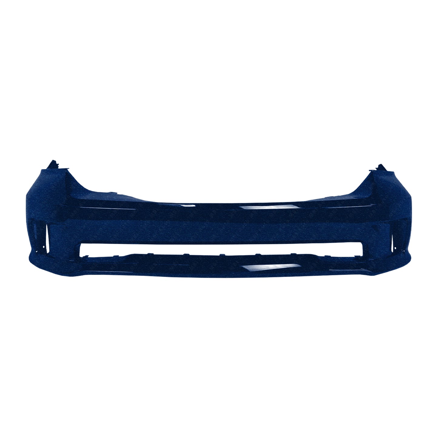 NEW Painted Blue Front Bumper PCL for 2013-2018 RAM 1500 Sport CH1000A10