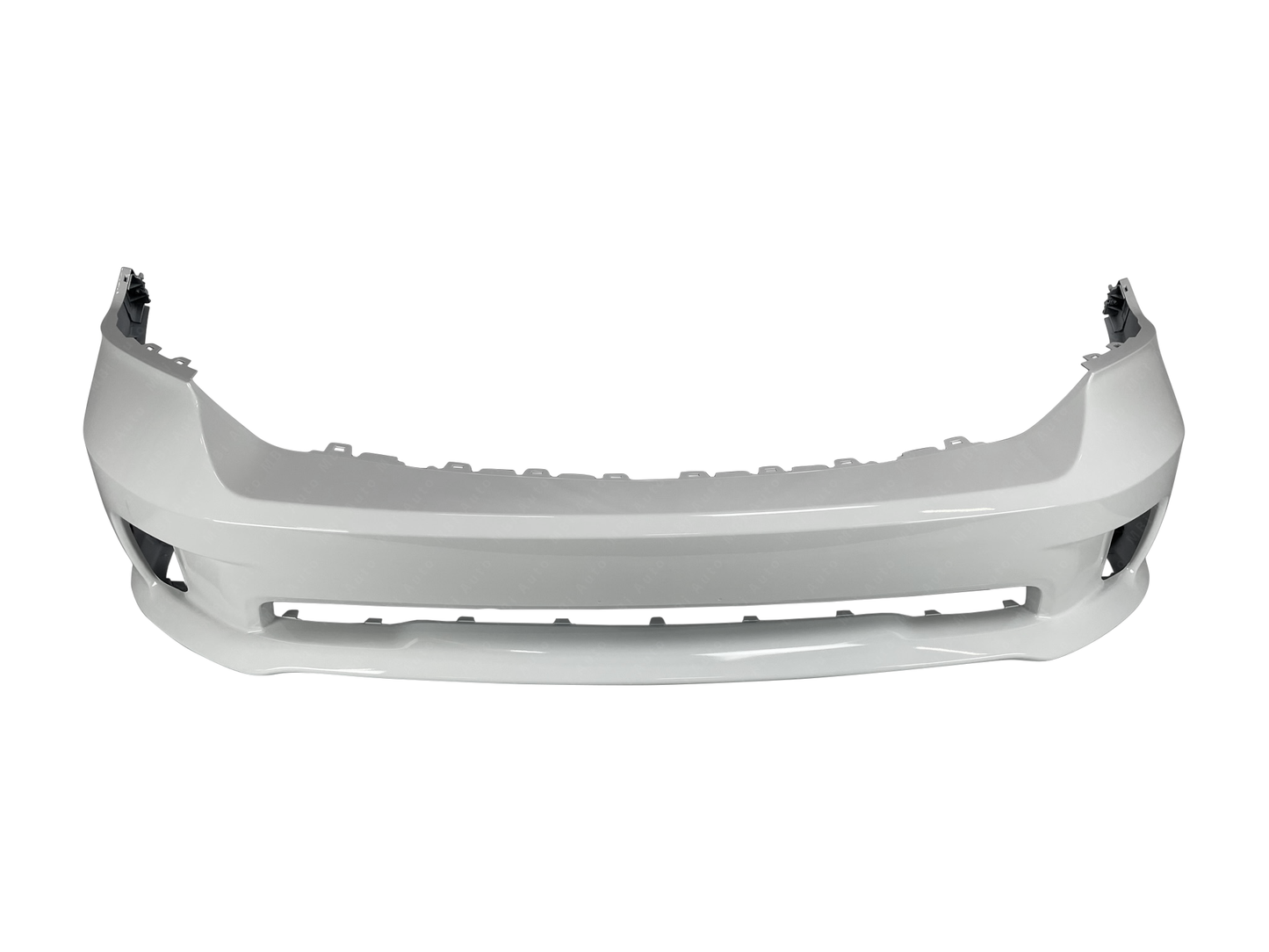 NEW Painted White Front Bumper PW7 for 2013-2018 RAM 1500 Sport CH1000A10 Bumper-King