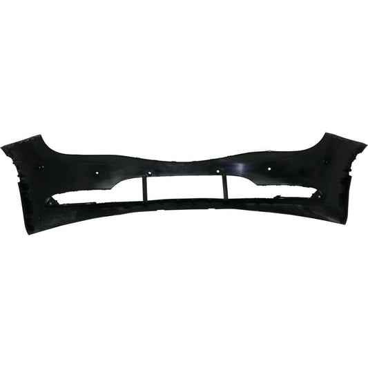 2015-2017 Chrysler 200 Front Bumper Cover | Painted to Match Bumper-King