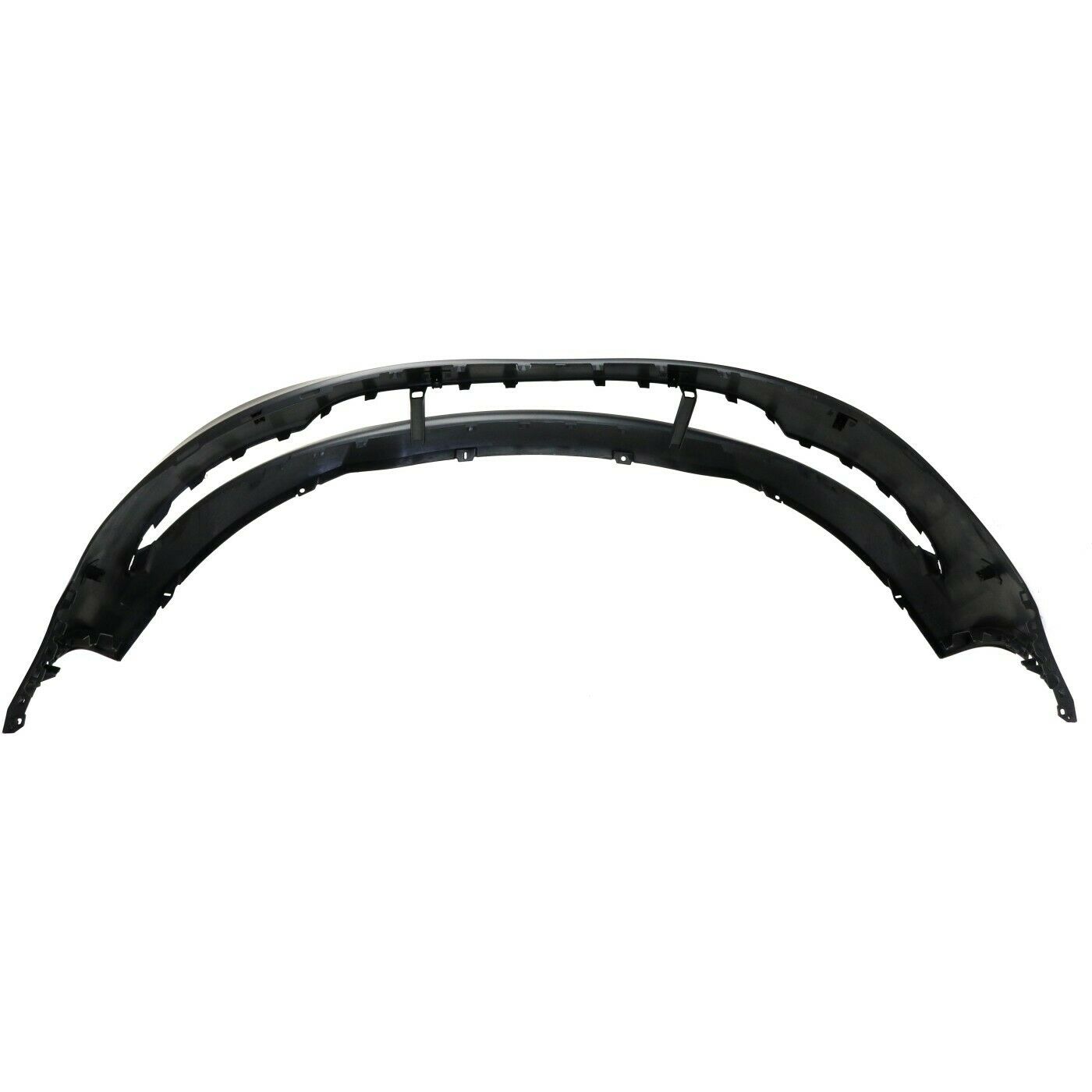 2015-2017 Chrysler 200 Front Bumper Cover | Painted to Match Bumper-King