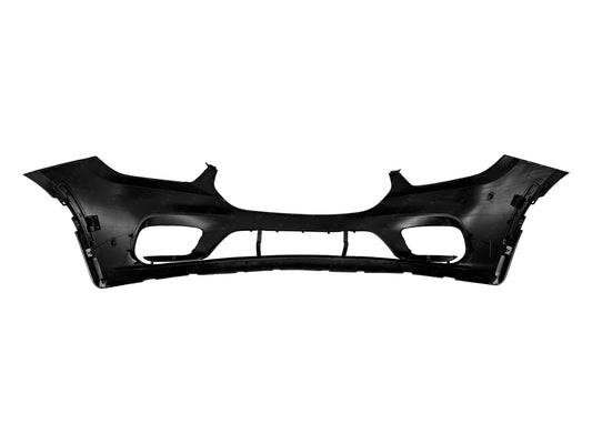 2021-2025 Pacifica Front Bumper Cover | Painted To Match