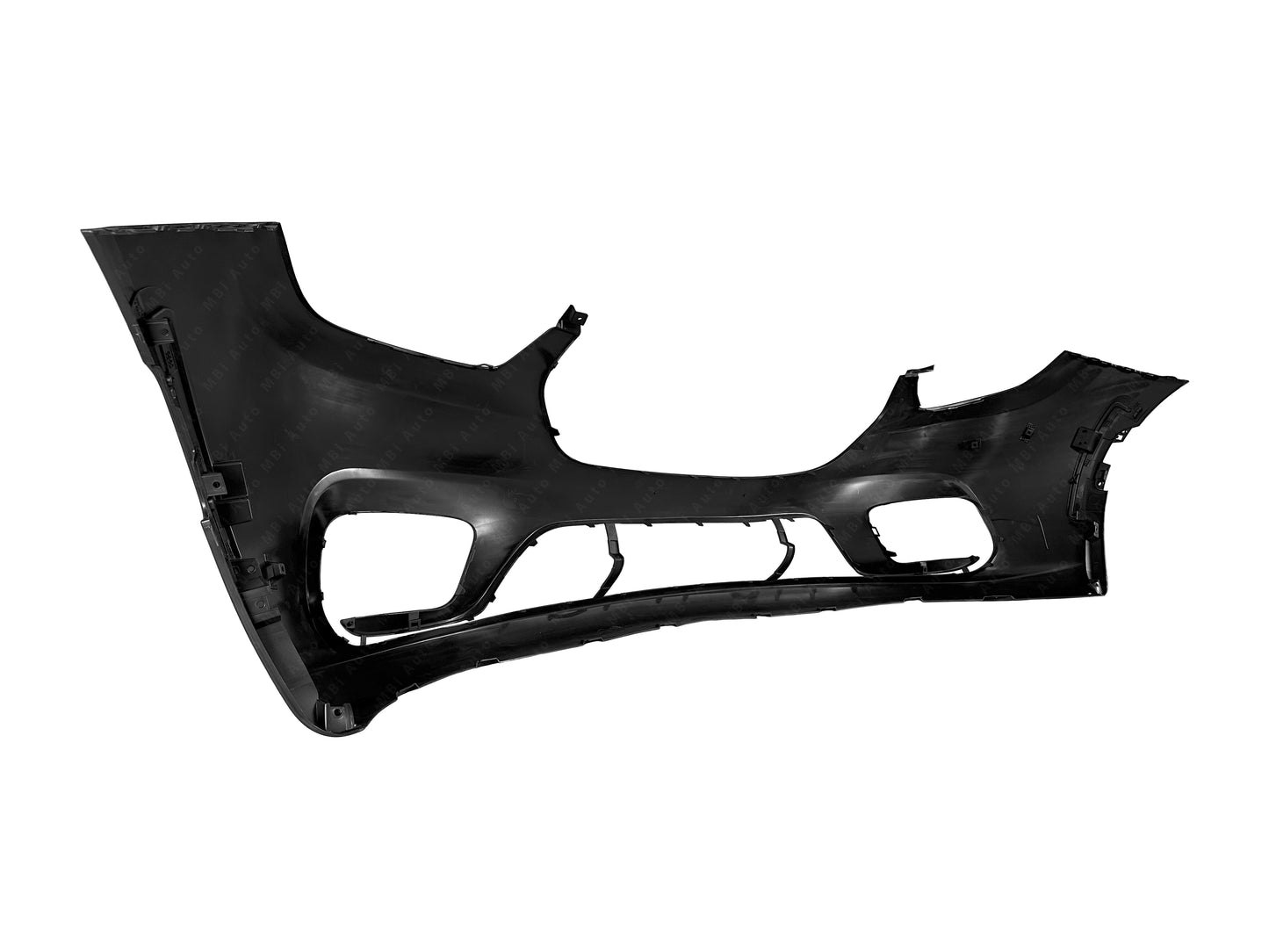 2021-2025 Pacifica Front Bumper Cover | Painted To Match