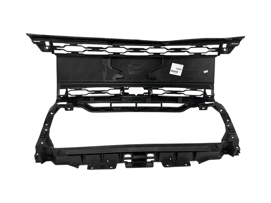 Ram Promaster 2023 - 2025 Front Textured Bumper Insert 23 - 25 CH1000A62 Bumper-King