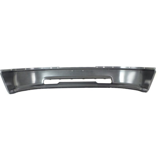 Dodge Ram 2009 - 2012 Front Bumper 09 - 12 CH1002385 Bumper-King
