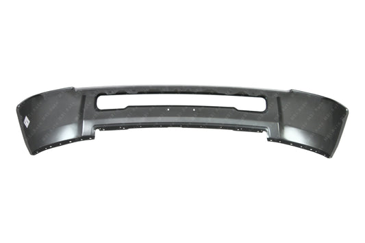 Dodge Ram 2500 / 3500 2010 - 2012 Front Steel Bumper Face Bar 10-12