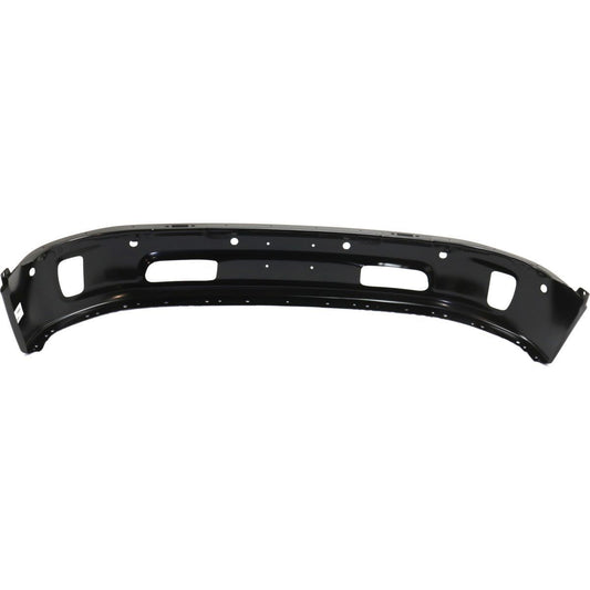 Dodge Ram 2014 - 2018 Front Bumper 14 - 18 CH1002400 Bumper-King