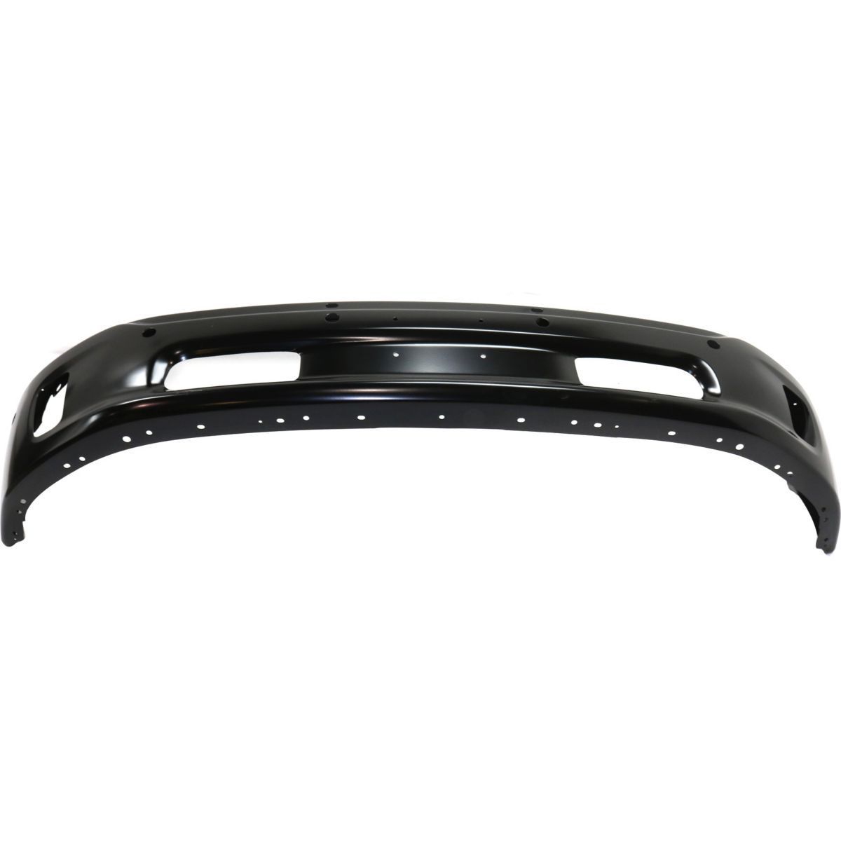Dodge Ram 2014 - 2018 Front Bumper 14 - 18 CH1002400 Bumper-King