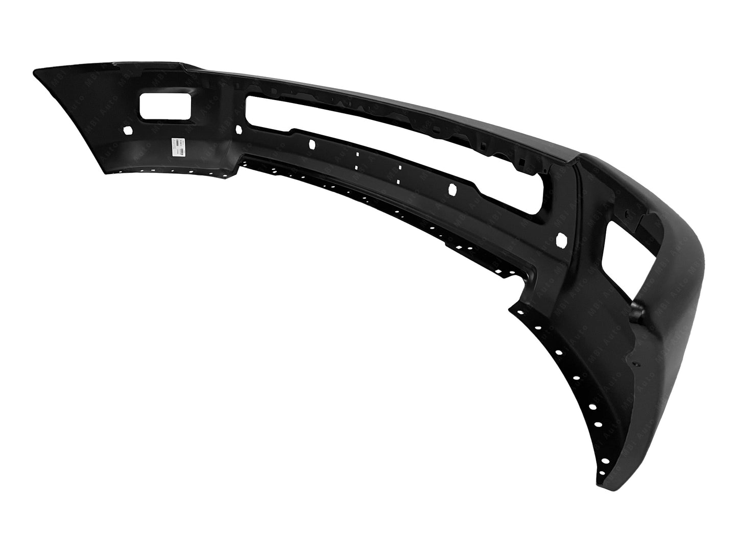 Dodge RAM 2500 3500 2016-2018 Front Bumper 16 - 18 CH1002404 Bumper-King