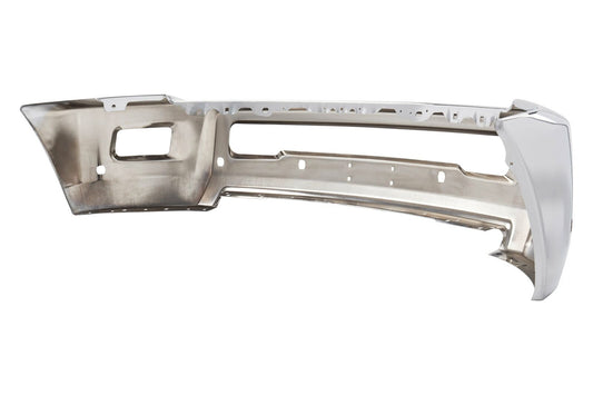 Dodge Ram 2010 - 2018 Front Chrome Bumper 10 - 18 CH1002405 Bumper-King
