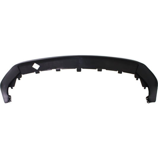 Dodge Ram 2009 - 2012 Front Textured Upper Bumper Pad 09 - 12 CH1014102 Bumper King