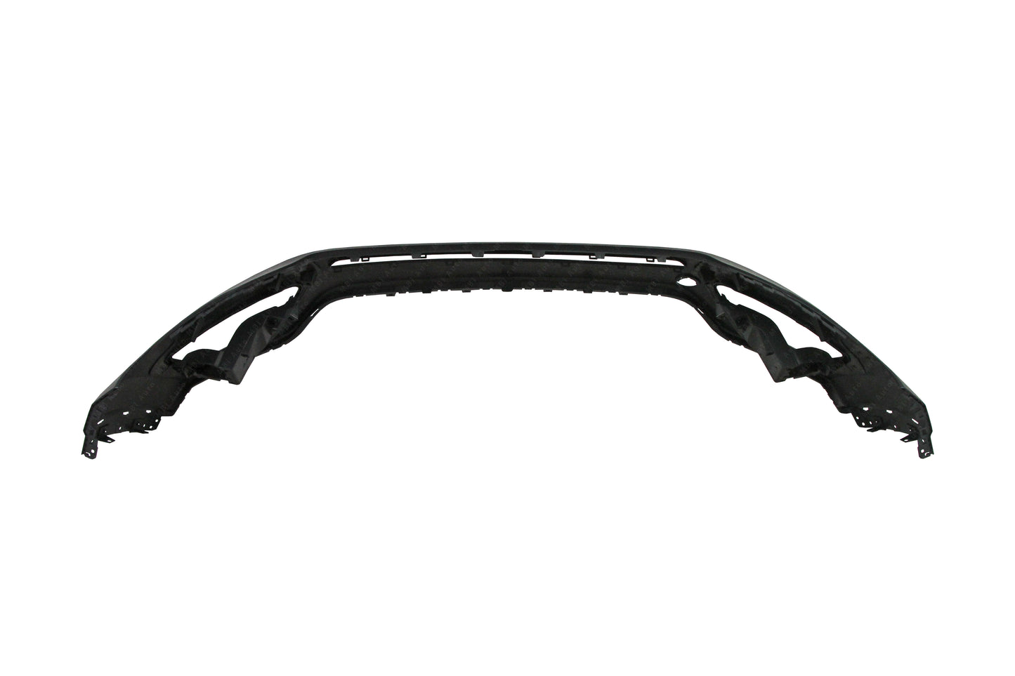 2017-2021 Jeep Compass Front Upper Bumper | Painted to Match Bumper-King