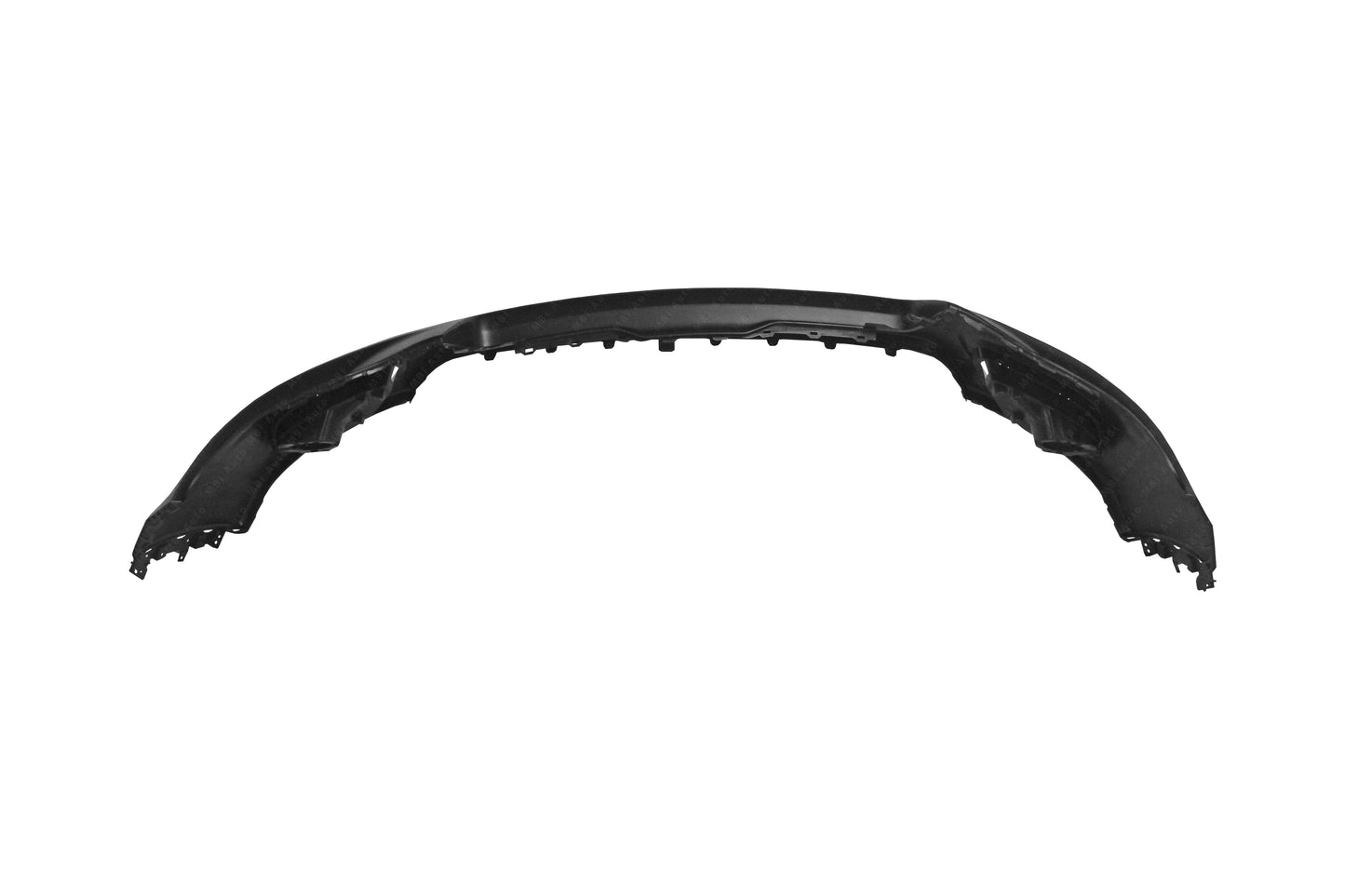 Jeep Cherokee 2019 - 2023 Front Bumper Cover | W/O Park Asst Bumper-King