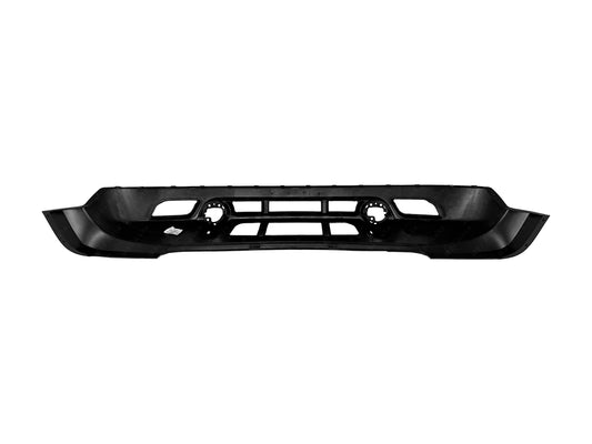 2011 - 2016 Jeep Patriot Front Lower Textured Bumper Cover | Textured Finish Bumper-King