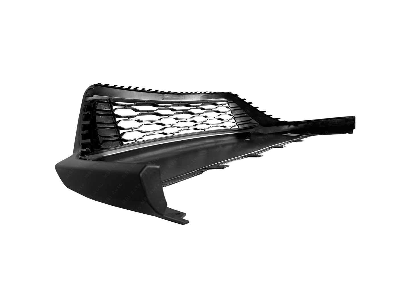 2015–2022 Ram ProMaster City Front Textured Lower Bumper