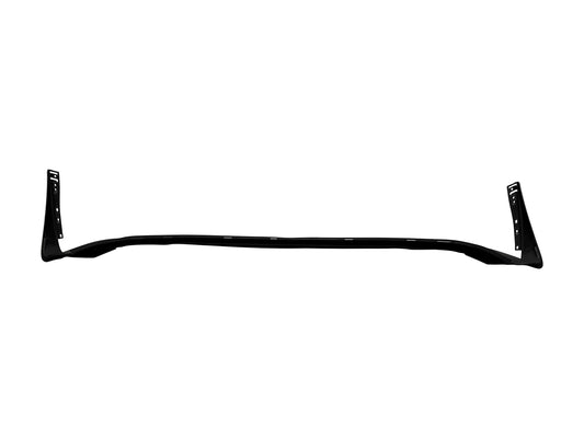 2015-2023 Dodge Challenger Hellcat Front Lower Valance | Black Finish Bumper-King