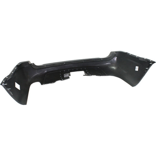 Jeep Grand Cherokee 1999 - 2004 Rear Bumper Cover 99 - 04 CH1100196 Bumper King