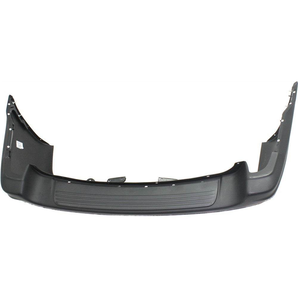 CH1100196 Bumper-King