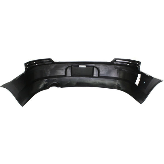 Dodge Stratus 2001 - 2006 Rear Bumper Cover 01 - 06 CH1100274 Bumper King