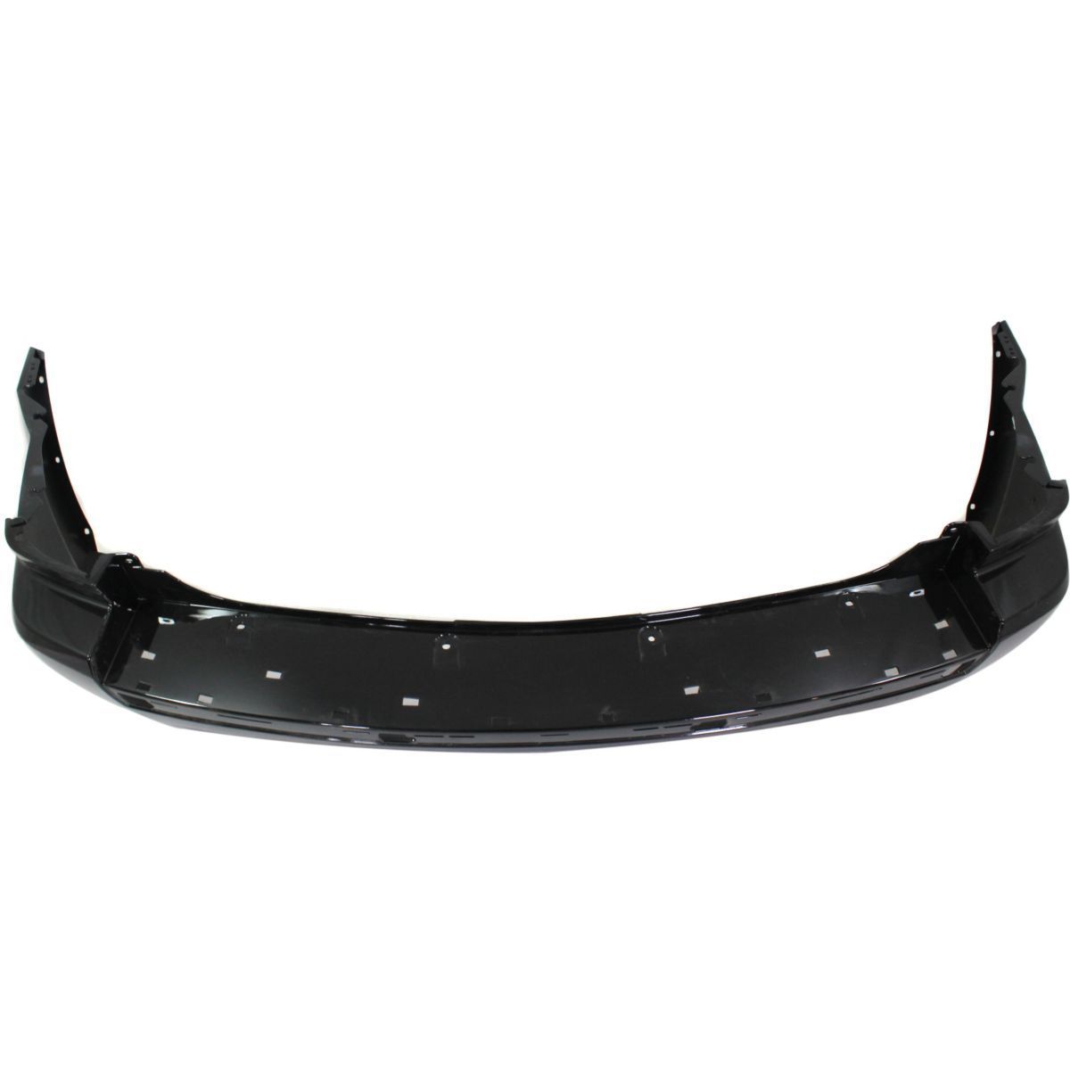 Jeep Grand Cherokee 2005 - 2010 Rear Bumper Cover 05 - 10 CH1100401 Bumper-King