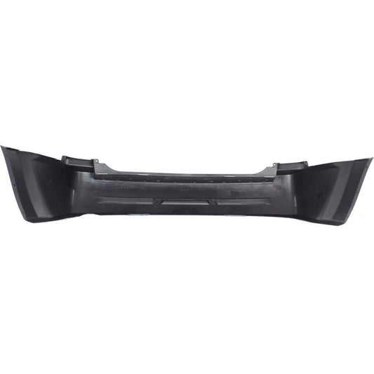 Jeep Grand Cherokee 2005 - 2010 Rear Bumper Cover 05 - 10 CH1100865 Bumper-King
