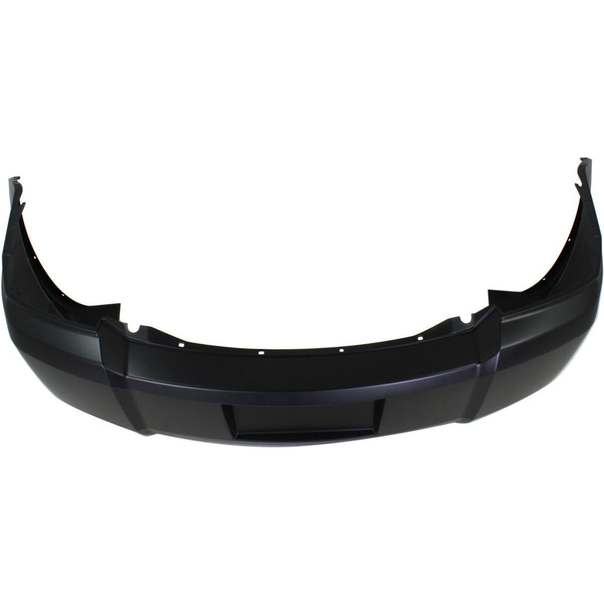 Dodge Avenger 2008 - 2010 Rear Bumper Cover 08 - 10 CH1100901 Bumper-King