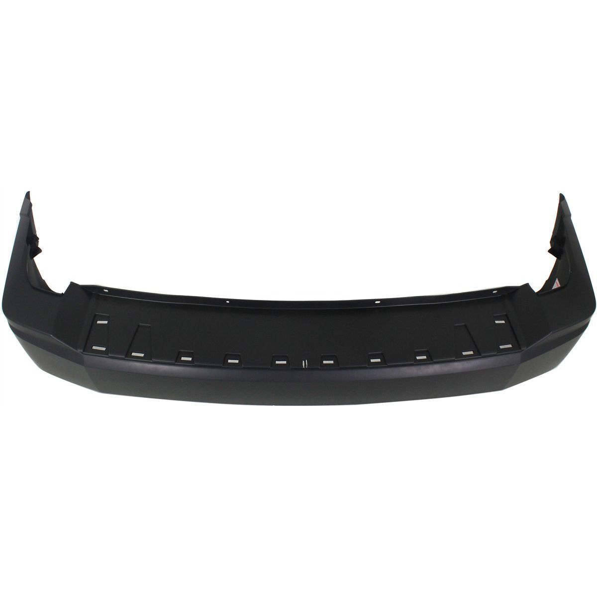 Jeep Liberty 2008 - 2012 Rear Bumper Cover 08 - 12 CH1100913 - Bumper-King