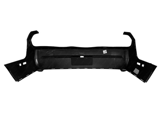 Dodge Challenger 2008 - 2014 Rear Bumper Cover 08 - 14 CH1100934 Bumper-King