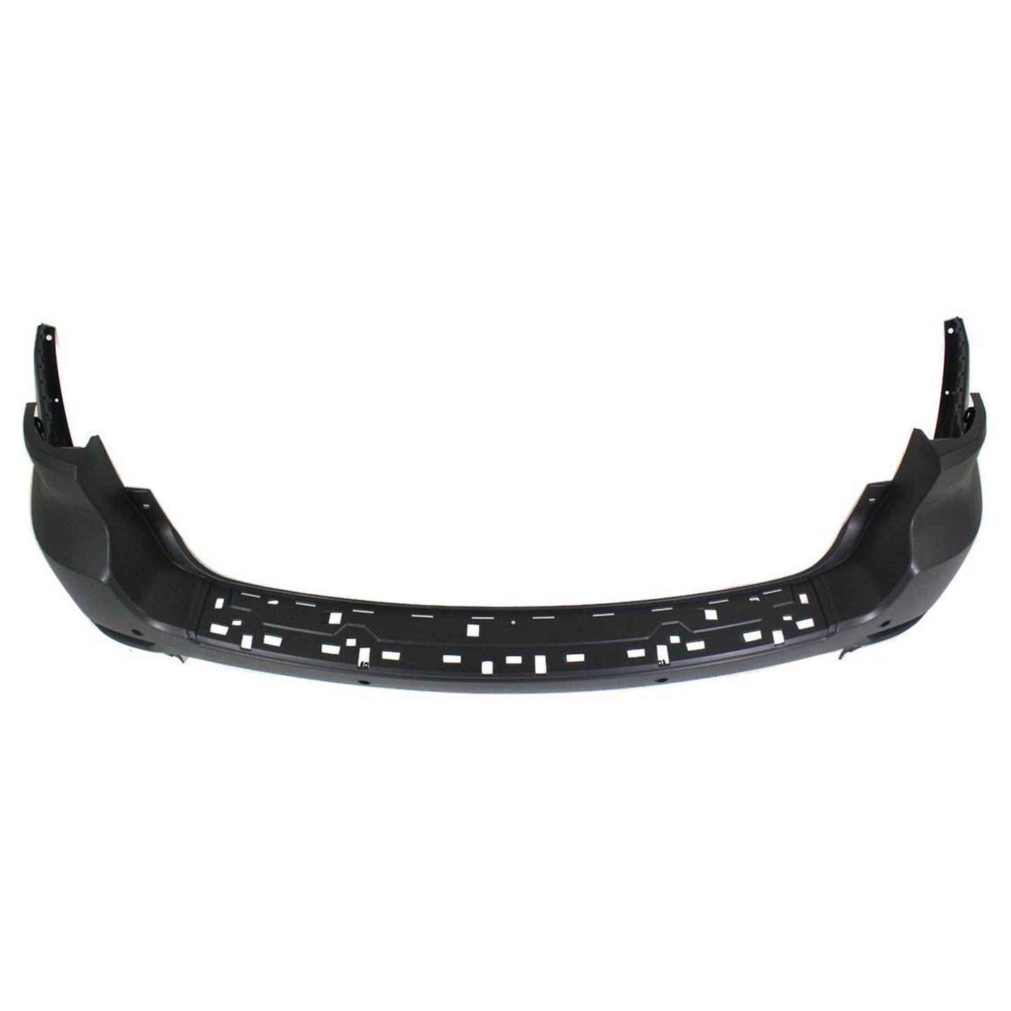 Jeep Grand Cherokee 2011 - 2015 Rear Bumper Cover 11 - 15 CH1100954 Bumper King