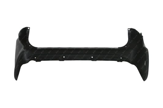 Chrysler Town & Country 2011 - 2016 Rear Bumper Cover 11 - 16 CH1100957 Bumper King