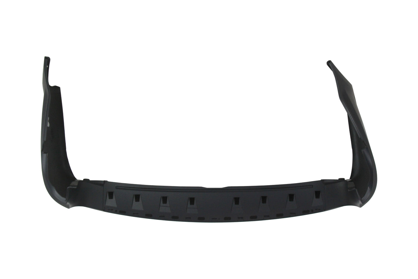 Chrysler Town & Country 2011 - 2016 Rear Bumper Cover 11 - 16 CH1100957 Bumper King