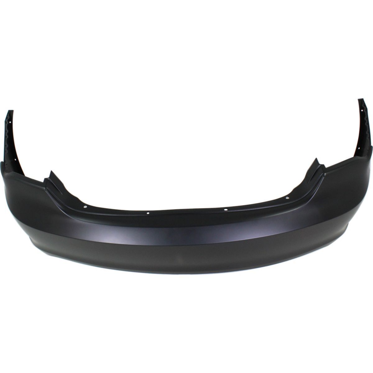 Chrysler 200 2011 - 2014 Rear Bumper Cover 11 - 14 CH1100964 Bumper King