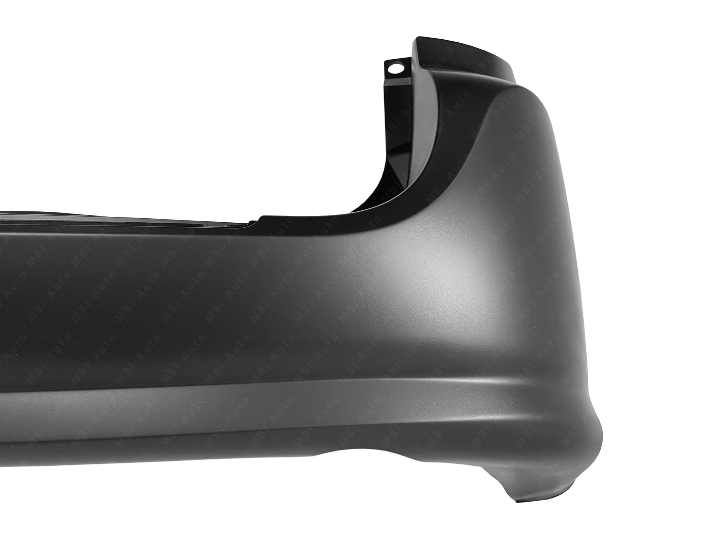 Dodge Caravan 2011 - 2020 Rear Bumper Cover 11 - 20 CH1100969 Bumper-King