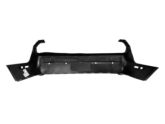 Dodge Challenger 2012 - 2014 Rear Bumper Cover 12 - 14 CH1100974 Bumper-King