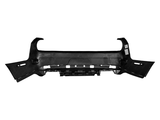 Dodge Challenger 2015 - 2023 Rear Bumper Cover 15 - 23 CH1100996 Bumper King