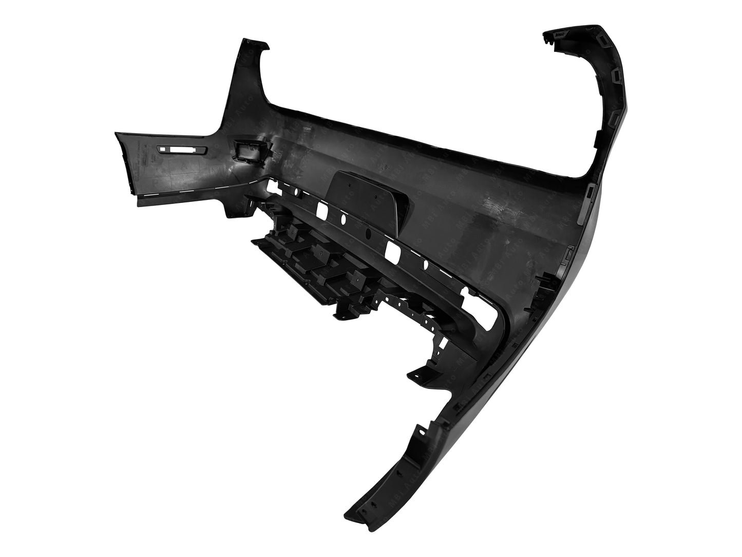 CH1100996 Bumper-King