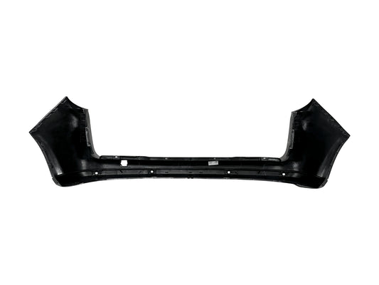 New rear bumper cover for Ram ProMaster City with park assist 2015-2022