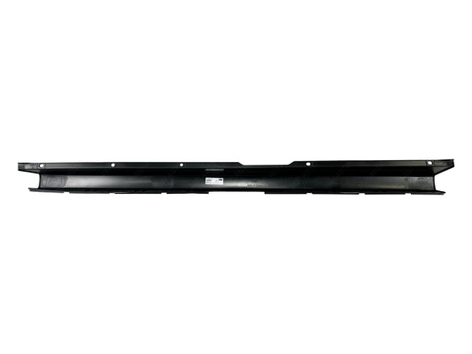 Ram ProMaster 2019 - 2025 Rear Textured Center Bumper Step Pad 19 - 25