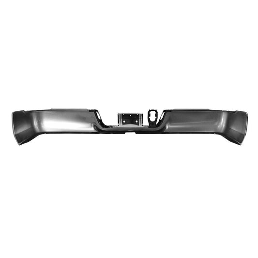 Dodge Ram 2009 - 2018 Rear Chrome Bumper Shell 09 - 18 CH1102367 Bumper-King