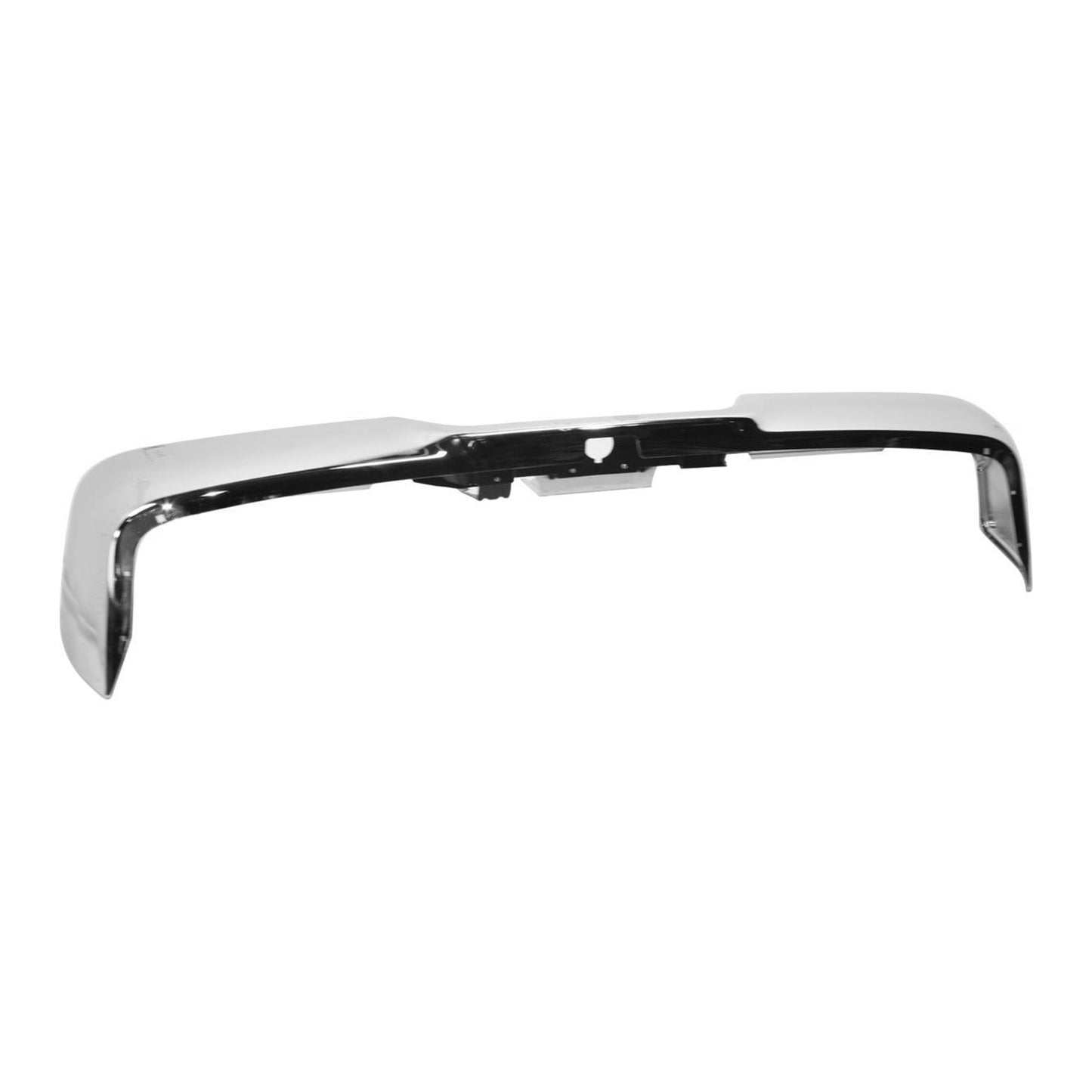 Dodge Ram 2009 - 2018 Rear Chrome Bumper Shell 09 - 18 CH1102367 Bumper-King