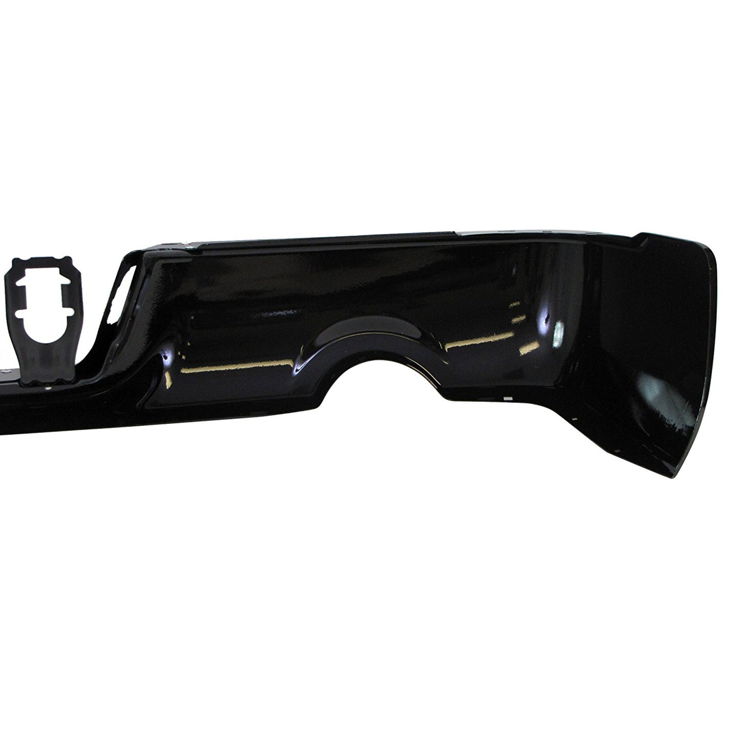 Dodge Ram 2009 - 2018 Rear Bumper Shell 09 - 18 CH1102372 Bumper-King