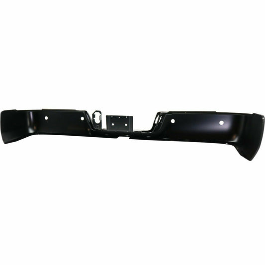 Dodge Ram 2013 - 2018 Rear Bumper Shell 13 - 18 CH1102377 Bumper-King