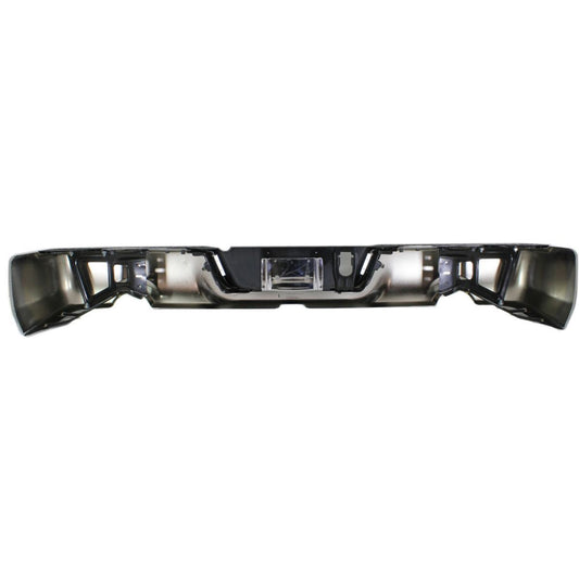 Dodge Ram 2009 - 2018 Rear Chrome Bumper 09 - 18 CH1103118 Bumper-King