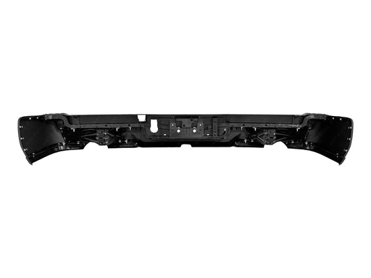 Dodge Ram 1500 2019 - 2024 Rear Bumper Assembly 19 - 24 CH1103142 Bumper King