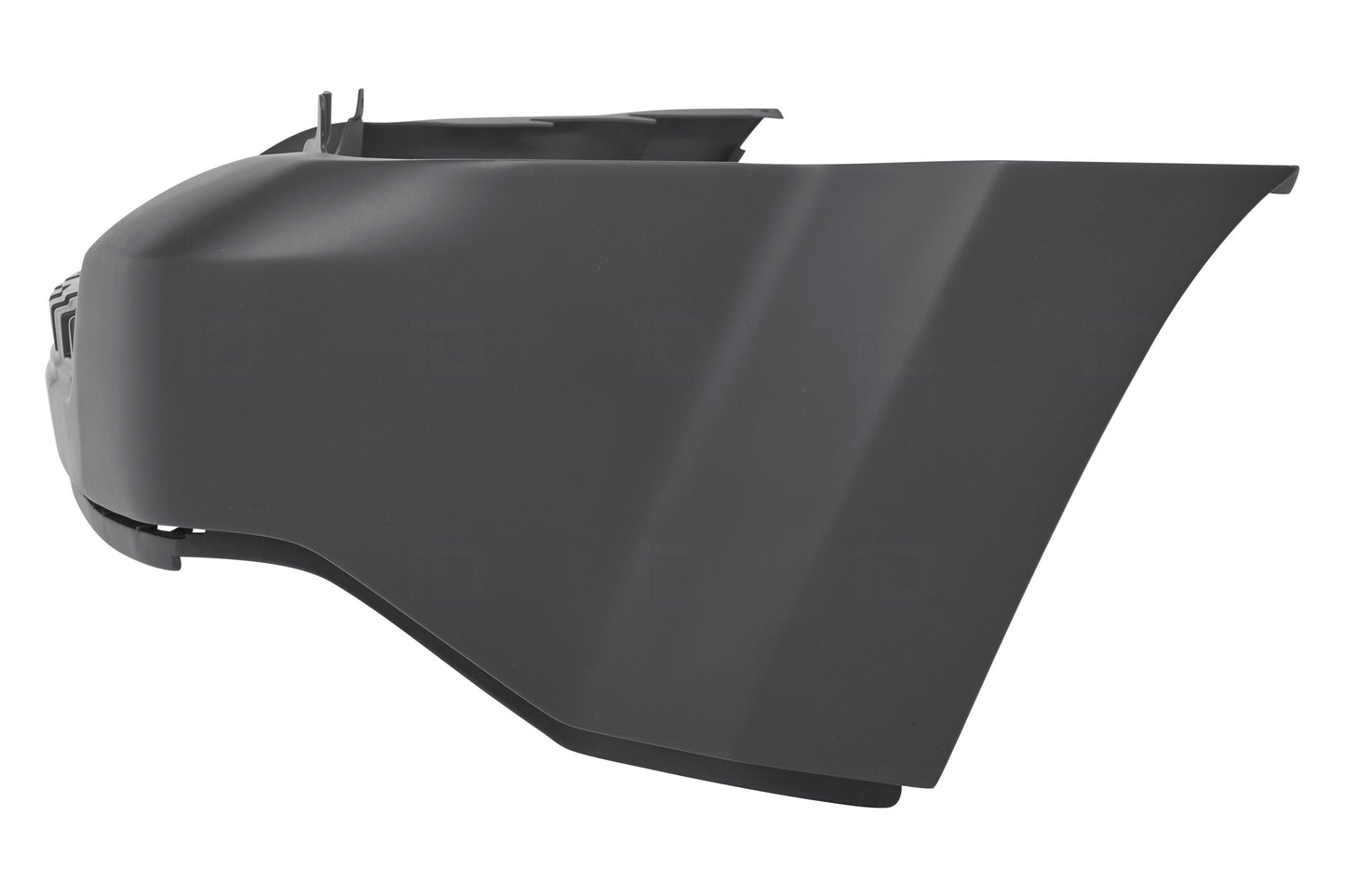 Jeep Patriot 2011 - 2017 Rear Upper Bumper Cover 11 - 17 CH1114100 - Bumper-King