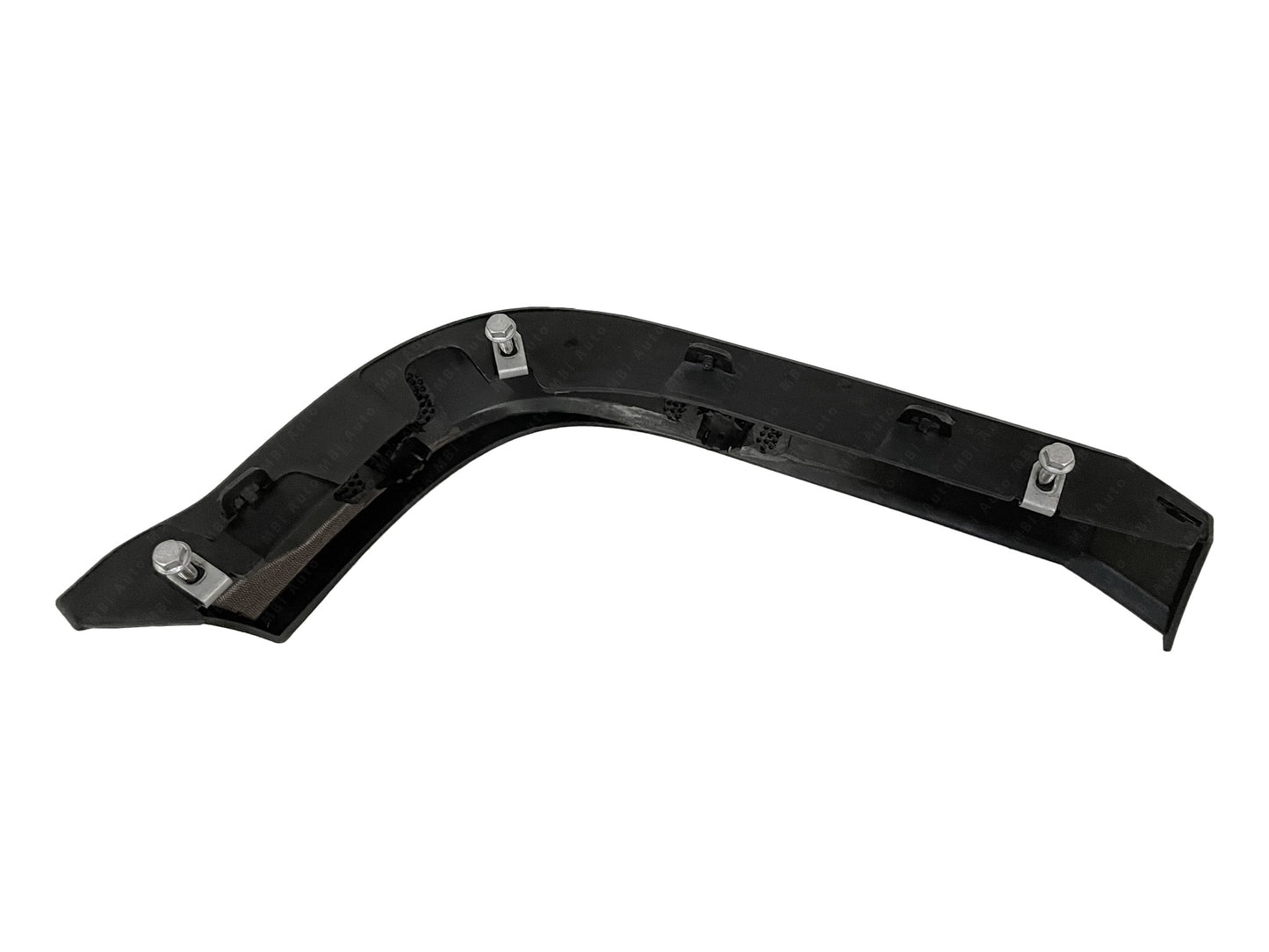 Dodge Ram 2019 - 2024 Rear Driver Side Outer Lower Valance 19 - 24 CH1146112 Bumper-King