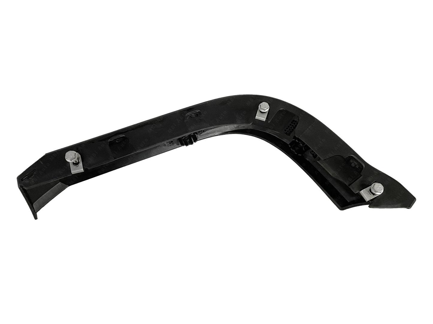 Dodge Ram 2019 - 2024 Rear Passenger Side Outer Lower Valance 19 - 24 CH1147112 Bumper-King