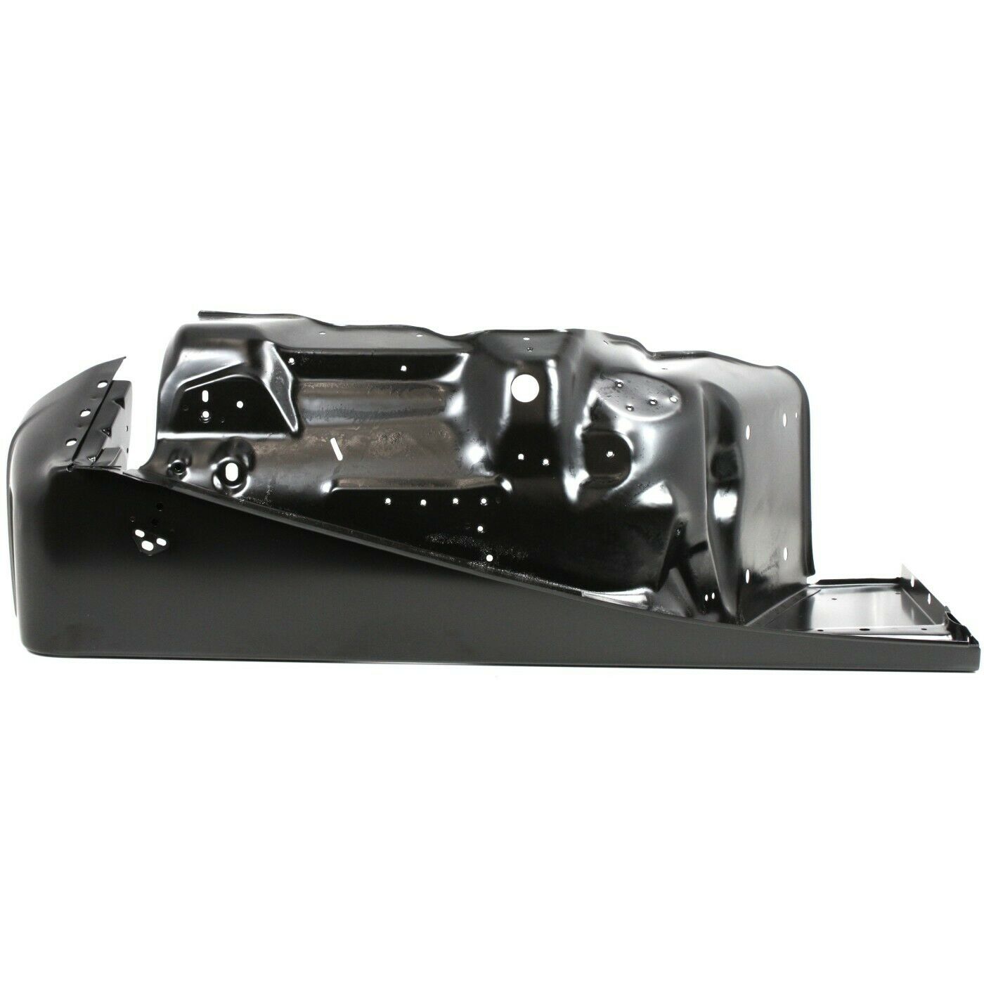 Jeep Wrangler 1997 - 2006 Driver Side Fender 97 - 06 CH1240225 Bumper-King